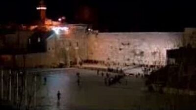 Александр Розенбаум - "Иерусалим" (Йом вэ лайла) на иврите и на русском