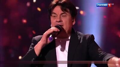 Александр Серов - Ты меня любишь _ТВ -"Привет, Андрей" 03.04.2021