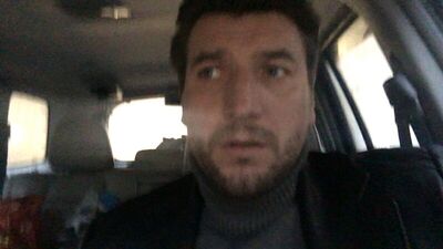 Александр Устюгов (Live от 18.09.2017)