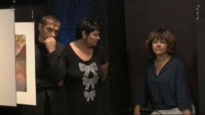 Александр Шепс 2 испытание 5 выпуск