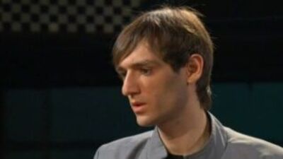 Александр Шепс Испытание о людях, переживших трагедию 10 выпуск