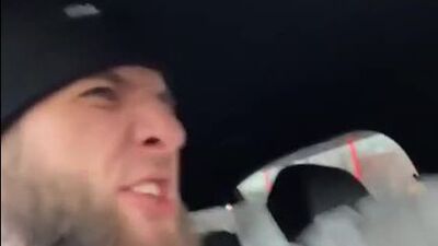 Александр Шиколай/Alex Terrible - "Хаски" [WXRLD DXXTHCXRE]