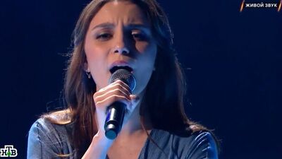 Александра Панкратова - Чаривна скрипка | Ты Супер!