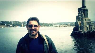 АЛЕКСАНДРЪ ПОРУЧИКЪ - ИДУ НА ВЫ... (Я РУССКИЙ, Я ТОТ САМЫЙ КОЛОРАД)