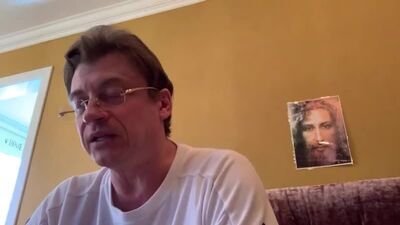 Алексей Жгутов