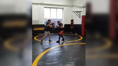 Алексей Кунченко