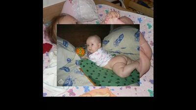 Голые малышей пизды и члены