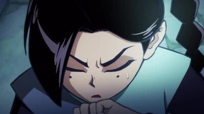 Киллер Севен / Scissor Seven 1 сезон 3 серия | NewStation