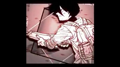 The promised neverland ; emma x ray