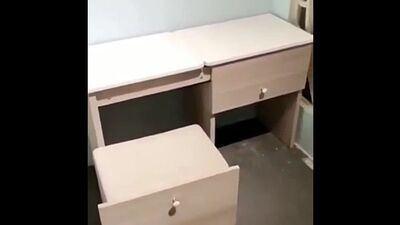 Универсальная тумба