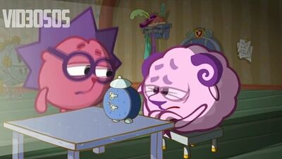 Смешарики порн