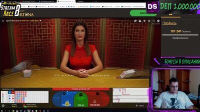 Остров Лудомании - Ставка один Миллион!!!