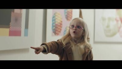 Музыка из рекламы Билайн — Близкие люди (Он она) (2020)