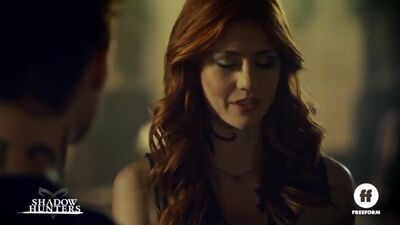 Shadowhunters _ Season 3, Episode 19 Trailer _