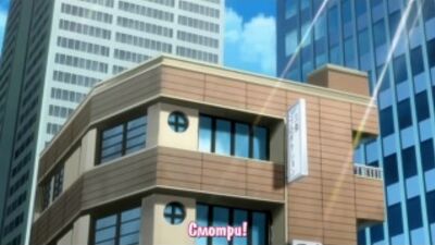 Чара - хранители! / Shugo Chara! - 1 сезон 44 серия (Субтитры)