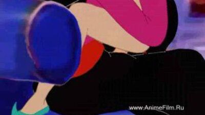 Алладин порно