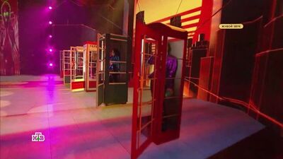 Алло - Карина Кокс