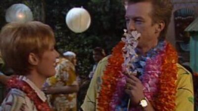 Альф 4 сезон 13 серия (Это моя вечеринка)