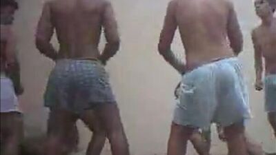 Бразильские перцы