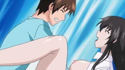 Аманэ Amanee! (2013 г.) без цензуры