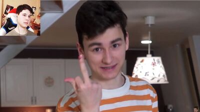 Попробовал Сливки Шоу Лайфхаки - Реакция на TheBrianMaps (Брайн Мапс)