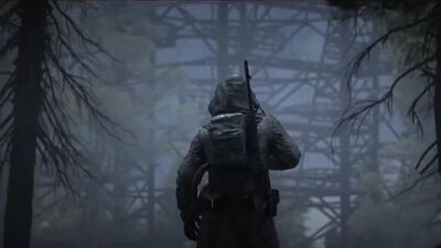 S.T.A.L.K.E.R. 2 - НОВЫЙ СЛИВ ! / ИЗ СТАЛКЕР 2 ВЫРЕЖУТ РУССКУЮ ОЗВУЧКУ ?