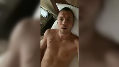 Артём Дзюба слив