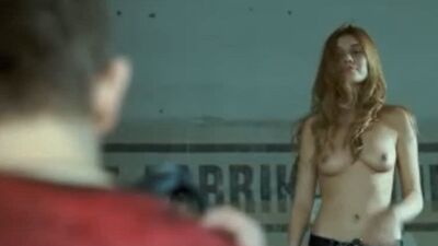 Ана Сакич - Всем нужна Кэт / Ana Sakic - Cat Run ( 2011 )