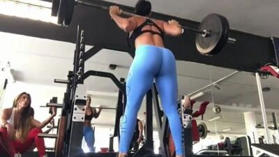 Жесткий пауэрлифтинг