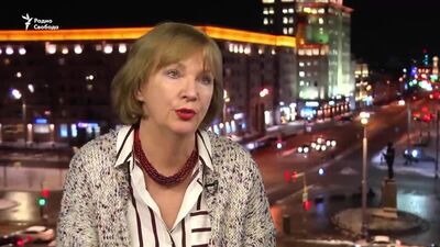 Американский "шпион" как заложник?