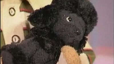 Английский Хрюшей и Степашкой. Урок 51.