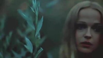 Анжелика Неволина - Parad Planet (1984)