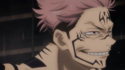 Аниме • МАГИЧЕСКАЯ БИТВА - 