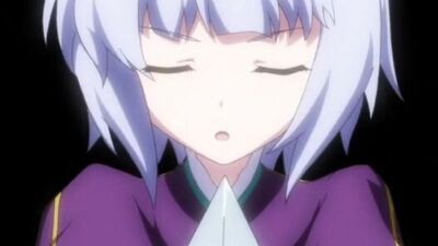 Аниме В другом со смартфоном 5 серия / Isekai wa Smartphone to Tomo ni.[05]_[AniMaunt.RU]