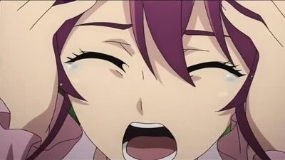 Аниме клип [18+]. Остров насекомых-гигантов | Sub Urban - Cradles