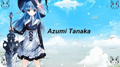 Аниме клип - Если меня не станет через 2 дня, ты станешь добрее ко мне؟