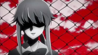 Аниме клип! : Губы в кровь и порванное платье