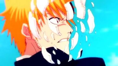 Аниме Рэп про Ичиго Куросаки из Блич Rap do Ichigo Kurosaki Bleach AMV.mp4.mp4