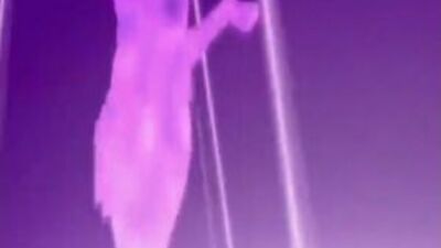 Аниме Танцы) Сначало не очень а после 51 сек прикольно