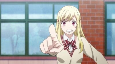 Аниме Ямада и семь ведьм ТВ Yamada-kun to 7-nin no Majo смотреть онлайн бесплатно!