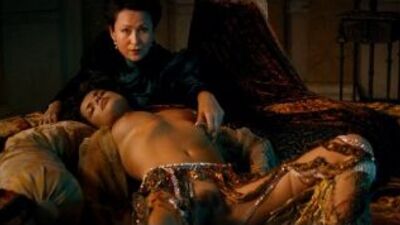 Анна Азарова - Гольфстрим под айсбергом