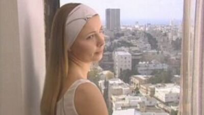 Анна Геллер_По имени Барон