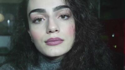 Анна Егоян _ Если хочешь совет