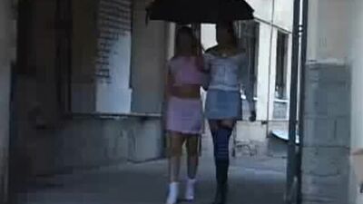 Анна Золотаренко