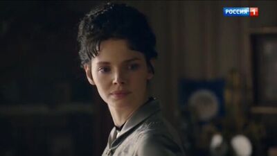 "Анна Каренина". 1 серия, 2017 г. Россия, драма.