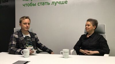 Анна Кирьянова, психолог: Как сделать, чтобы вас не ограбили в браке?