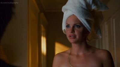 Анна Фэрис (Anna Faris) голая в фильме "Мальчикам это нравится" (The House Bunny, 2008, Фред Вульф) 1080p - расширенная версия