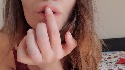 Слушай и кончай