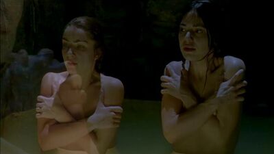 Аня Букштейн , Михал Штамлер , Фанни Ардан - Секреты / Ania Bukstein , Michal Shtamler . Fanny Ardant - The Secrets ( 2007 )