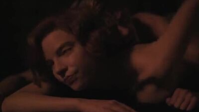 Аня Тейлор-Джой - Ход королевы / Anya Taylor-Joy - The Queen's Gambit ( 2020 )